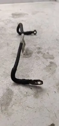 Volkswagen PASSAT B8 Negative earth cable (battery) 5Q0971250P