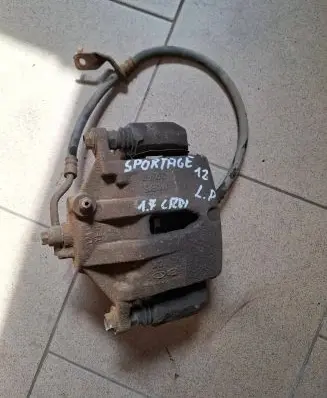 KIA Sportage Front brake caliper