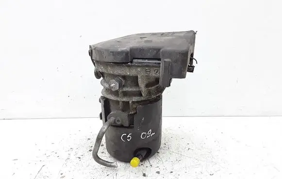 Citroen C5 Power steering pump A0008502
