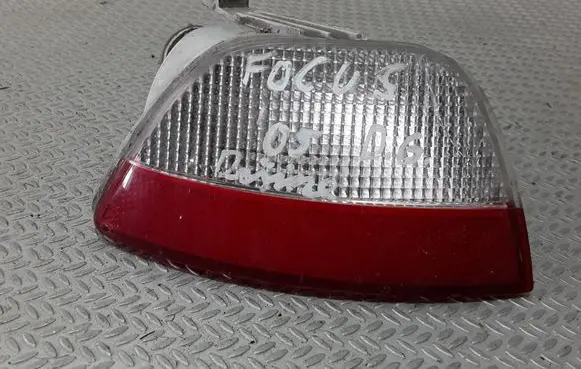 Ford Focus Rear fog light 1M5115K272