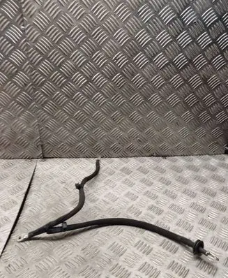 Opel Corsa F Negative earth cable (battery) 