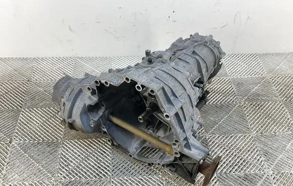 Audi A5 8T 8F Automatic gearbox LLS