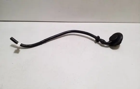 BMW i4 Water drain line hose 5A3FA44