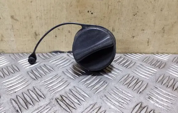 Fuel tank filler cap