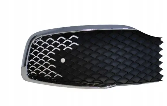 Mercedes-Benz Vito Viano W447 Front bumper lower grill