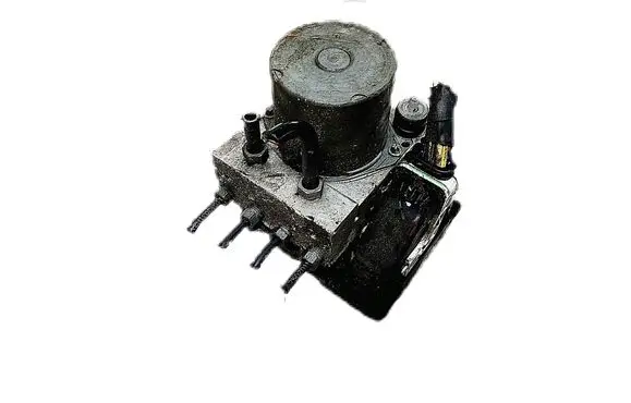 Citroen C5 ABS Pump 0265230757