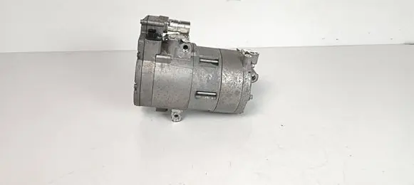 BMW 3 G20 G21 Air conditioning (A/C) compressor (pump) 9496109