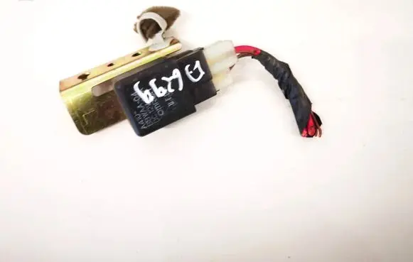 Hyundai Sonata Other relay bbwaa04 bbwaa-04