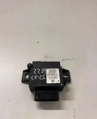 Audi A6 Allroad C7 Fuel injection pump control unit/module 4G0906093H 160116305928