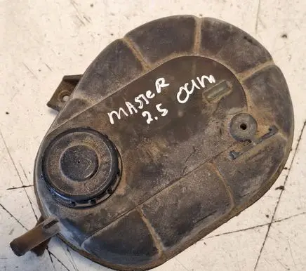 Coolant expansion tank/reservoir