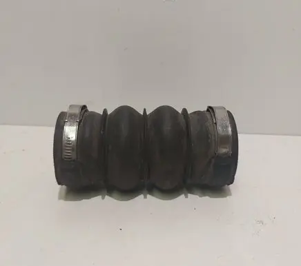 Citroen C4 I Intercooler hose/pipe 9680799980