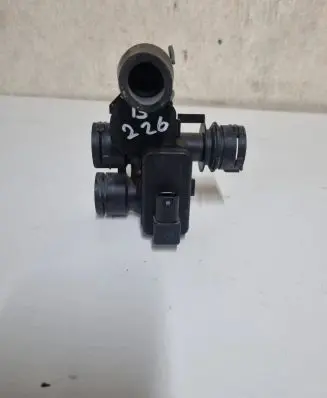 Mercedes-Benz E W211 Electric auxiliary coolant/water pump A2118320584