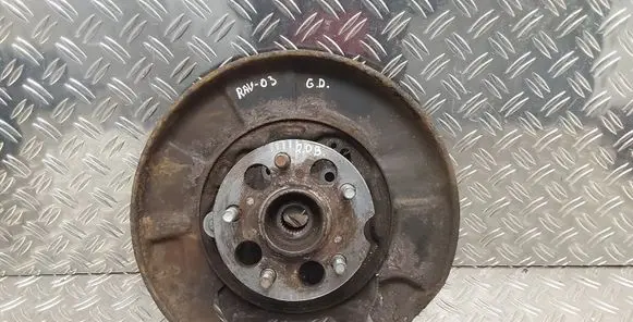Toyota RAV 4 (XA20) Rear wheel ball bearing 