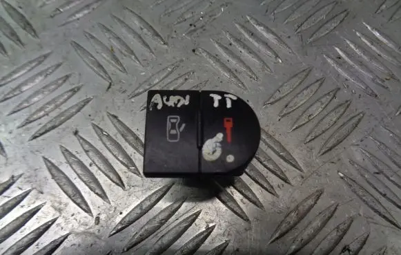 Audi TT Mk1 Other switches/knobs/shifts 8N0962107A