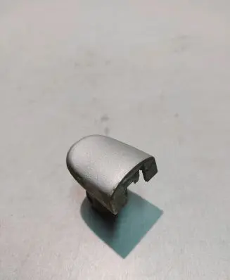 Skoda Octavia Mk2 (1Z) Front door handle cover 