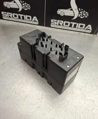 Mercedes-Benz S AMG W221 Homelink control unit 2208000848 0132006370