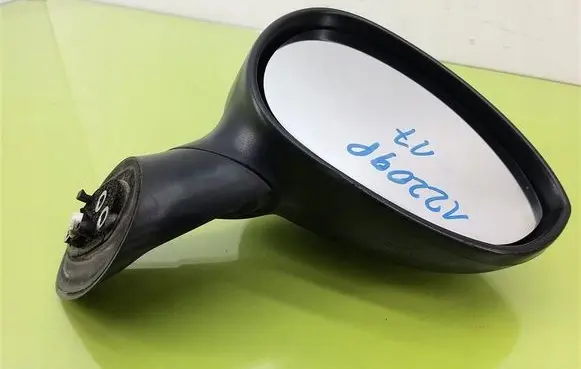 Fiat Grande Punto Front door electric wing mirror 011024