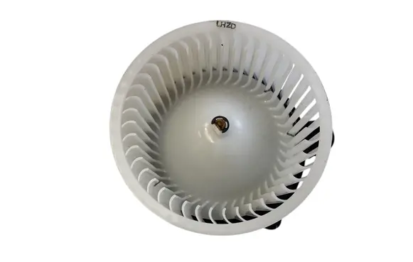 Tesla Model S Heater fan/blower F00S3B2574