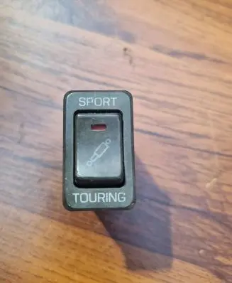 Nissan Terrano Other switches/knobs/shifts 15106