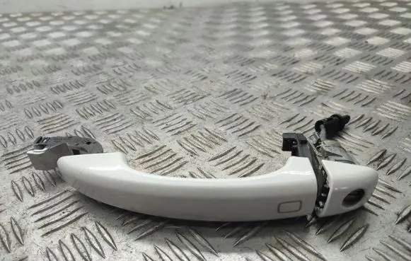Audi A5 8T 8F Front door exterior handle