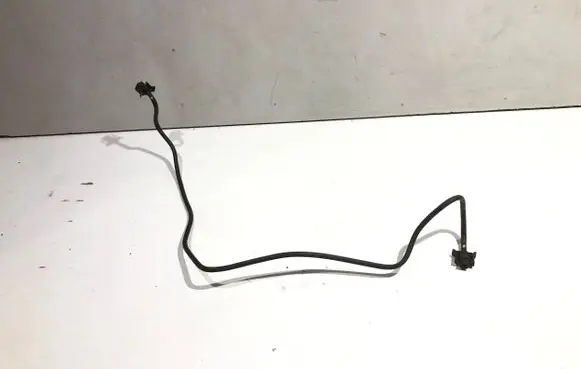 Citroen C4 I Engine coolant pipe/hose