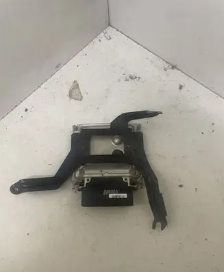 KIA Picanto Engine control unit/module 3911104055
