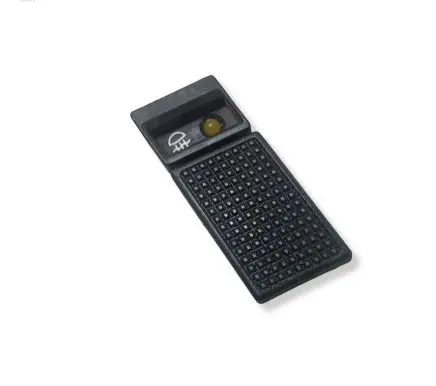 Opel Kadett E Fog light switch 90181850 90181851 90191923