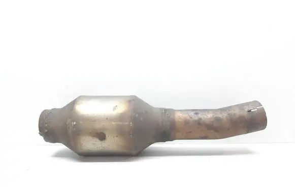 BMW 2 F46 Catalyst/FAP/DPF particulate filter 8577086 82190678