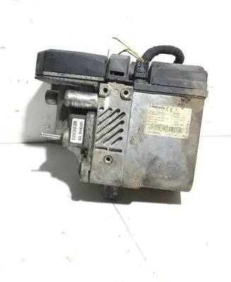Audi Q7 4L Auxiliary pre-heater (Webasto) 1301941B
