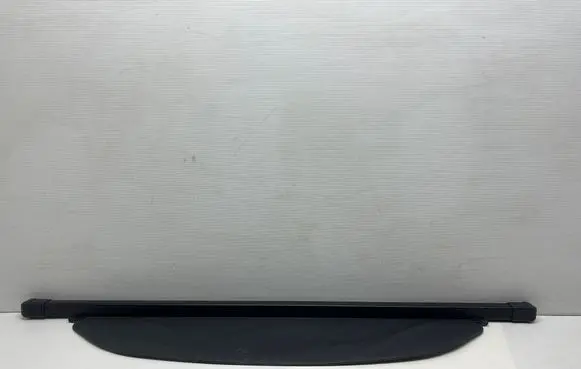 Porsche Cayenne (92A) Parcel shelf load cover