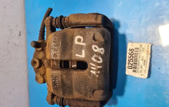 KIA Venga Front brake caliper