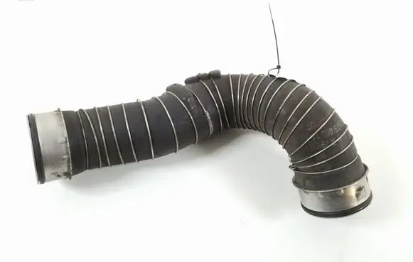 Mercedes-Benz CLC CL203 Intercooler hose/pipe A2035280682