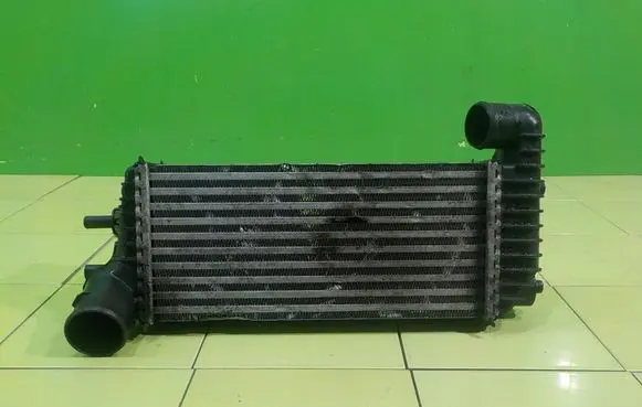 Ford Transit - Tourneo Connect Intercooler radiator 16AB3