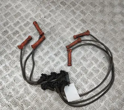 Ford Explorer High voltage ignition coil 90TF12029A1A