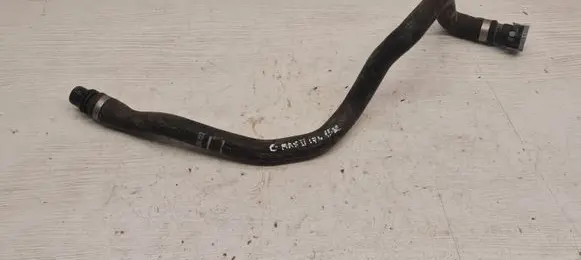 Ford C-MAX II Engine coolant pipe/hose F1F118K580WA
