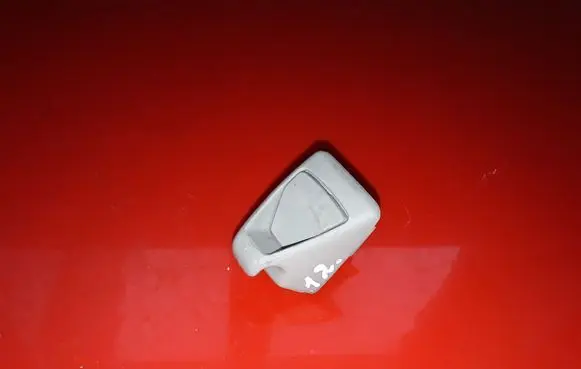 Volvo S60 Sun visor clip/hook/bracket K45TA