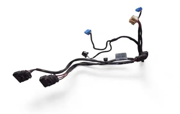 Audi A6 S6 C6 4F Other wiring loom 4F0971547