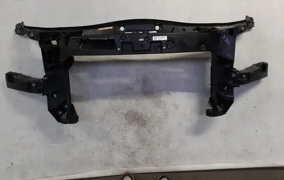 Mercedes-Benz Sprinter W907 W910 Radiator support slam panel A9078805600