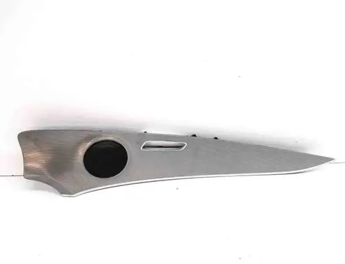 Mercedes-Benz E W213 Front door card panel trim A2137275300 A2137207601