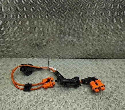 Audi Q4 Sportback e-tron Other wiring loom 1EA015V1 1EA971015T