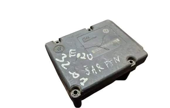 Volkswagen Sharan ABS Pump 1J0907379G