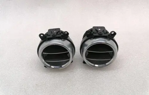 Bentley Flying Spur Dash center air vent grill 3SA819201