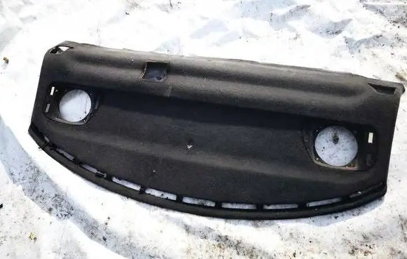 Volvo S40, V40 Parcel shelf 