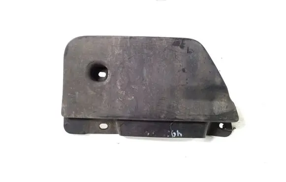 Volkswagen PASSAT B9 Rear mudguard 3J0854857