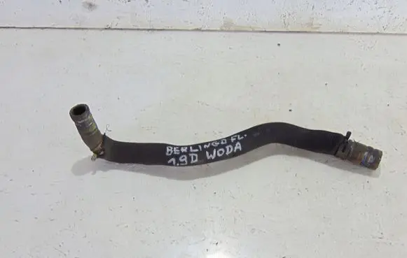 Citroen Berlingo Engine coolant pipe/hose