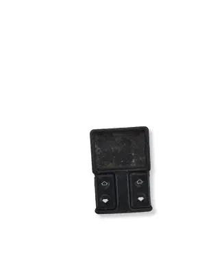BMW 5 E34 Electric window control switch 1374491