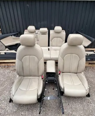 Audi A7 S7 4G Interior set 