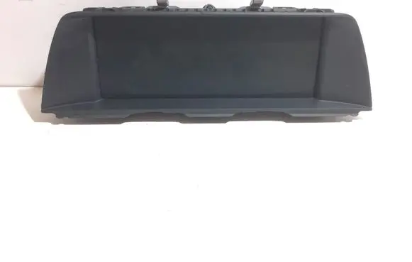 BMW 5 F10 F11 Screen/display/small screen 21920211 9241826 1013336266