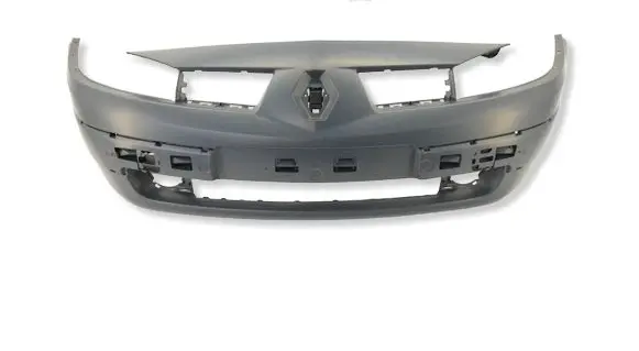 Renault Megane II Front bumper 620226236R 8200142000 8200142001