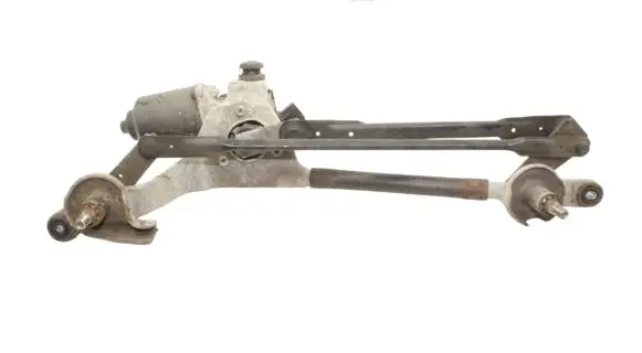 Hyundai i40 Front wiper linkage and motor 981103Z900